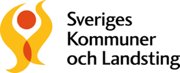 Sveriges kommuner och landsting logotyp