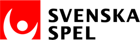 Logotyp svenska spel